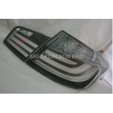 BMW F10 12-13 Smoke Light Bar LED Tail Lamp